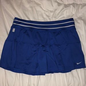 Nike Tennis Skirt